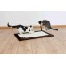 Trixie Scratching Mat Когтеточка коврик для кошек 70 × 45 см (4323)